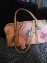 Load image into Gallery viewer, Preloved Dooney and Burke bag
