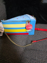 Load image into Gallery viewer, NWT Princess Loungefly

