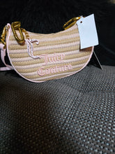 Load image into Gallery viewer, NWT UK Juicy coture bag
