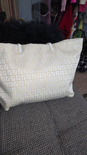 Load image into Gallery viewer, Cream Fendi Tote
