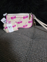 Load image into Gallery viewer, NWT Coachtopia The summer I turned pretty Cherry set
