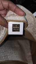 Load image into Gallery viewer, Cream Fendi Tote
