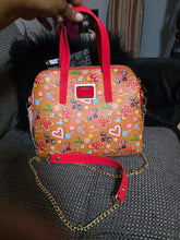 Load image into Gallery viewer, NWT Minnie Loungefly

