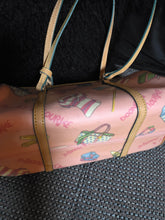 Load image into Gallery viewer, Preloved Dooney and Burke bag
