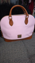 Load image into Gallery viewer, Preloved Pink Dooney and Bouke
