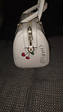 Load image into Gallery viewer, Preloved Stetch Print Medium Coach Rowan
