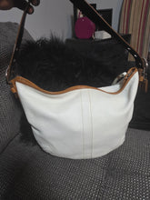 Load image into Gallery viewer, Preloved Coach Hobo bag and wallet set
