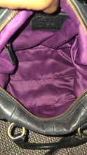 Load image into Gallery viewer, Preloved Coach bag- Black
