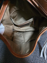 Load image into Gallery viewer, Preloved Coach Hobo bag and wallet set
