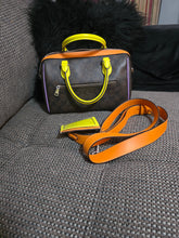 Load image into Gallery viewer, Preloved Coach Colorblock Rowan set

