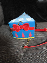 Load image into Gallery viewer, NWT Princess Loungefly

