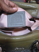Load image into Gallery viewer, Preloved Coach bag

