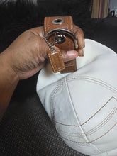 Load image into Gallery viewer, Preloved Coach Hobo bag and wallet set
