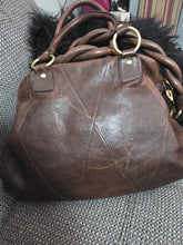 Load image into Gallery viewer, Preloved Kira Limited Edition Satchel
