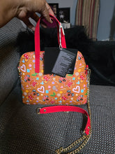 Load image into Gallery viewer, NWT Minnie Loungefly
