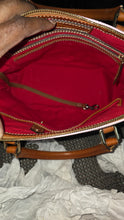 Load image into Gallery viewer, Preloved Pink Dooney and Bouke
