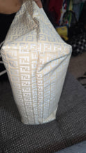 Load image into Gallery viewer, Cream Fendi Tote
