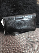 Load image into Gallery viewer, NWT Black True Religion Shoulder bag
