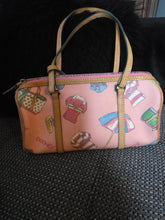 Load image into Gallery viewer, Preloved Dooney and Burke bag
