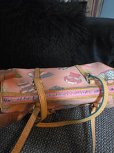 Load image into Gallery viewer, Preloved Dooney and Burke bag
