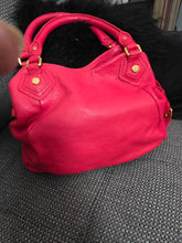 Load image into Gallery viewer, Marc Jacob Hobo bag and wallet set
