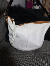 Load image into Gallery viewer, Preloved Coach Hobo bag and wallet set
