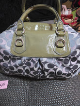 Load image into Gallery viewer, Preloved Coach bag
