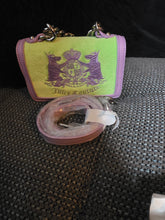 Load image into Gallery viewer, NWT UK Juicy Couture  Mini Bag
