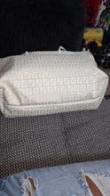 Load image into Gallery viewer, Cream Fendi Tote
