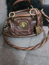 Load image into Gallery viewer, Preloved Kira Limited Edition Satchel
