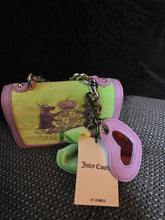Load image into Gallery viewer, NWT UK Juicy Couture  Mini Bag

