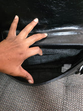 Load image into Gallery viewer, NWT Black True Religion Shoulder bag
