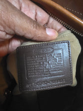 Load image into Gallery viewer, Preloved Coach Hobo bag and wallet set
