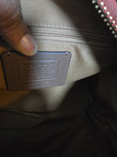 Load image into Gallery viewer, Preloved Coach Tom Wesselmann collab Medium Rowan
